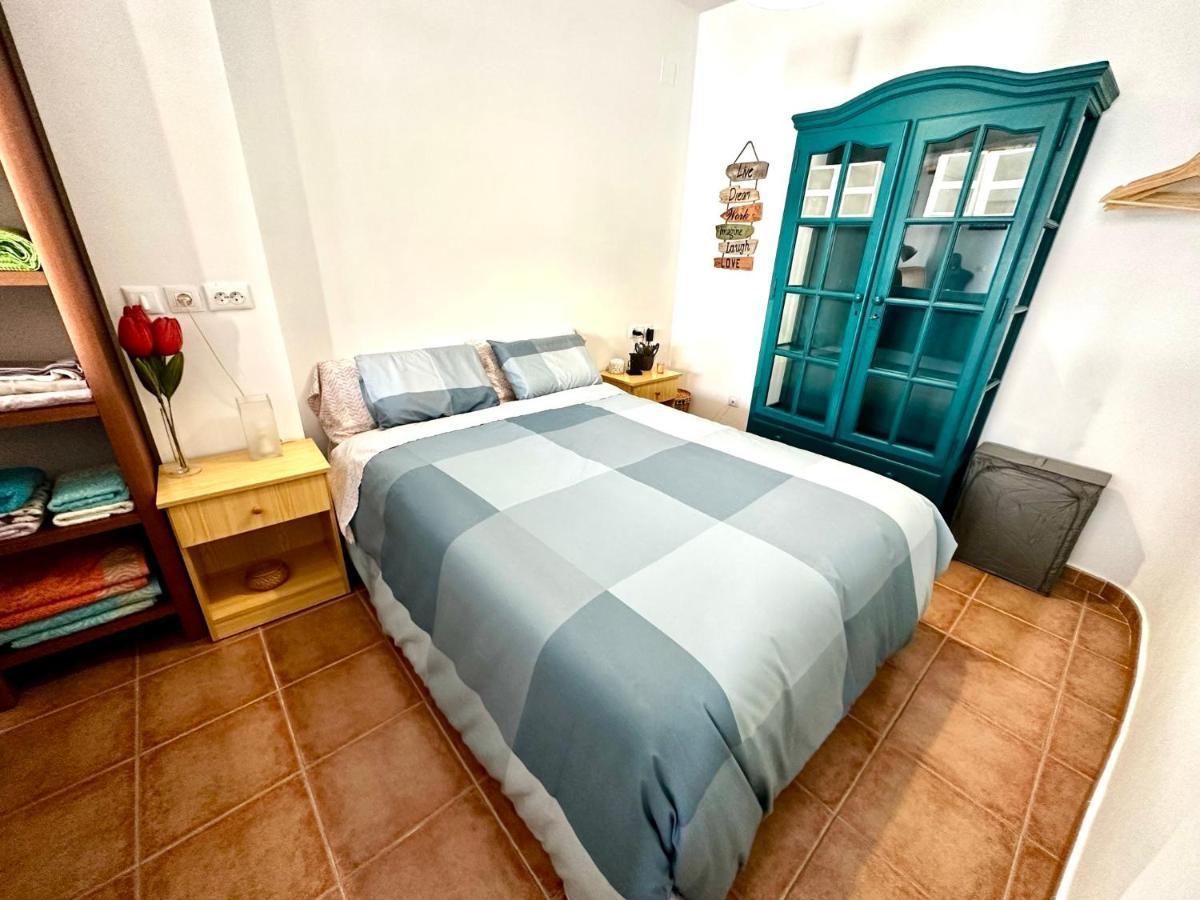 Cosy Apartment In City Center Ayamonte Exterior photo