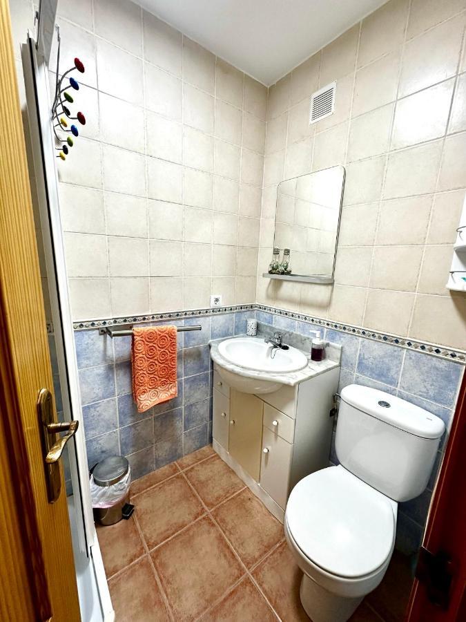 Cosy Apartment In City Center Ayamonte Exterior photo