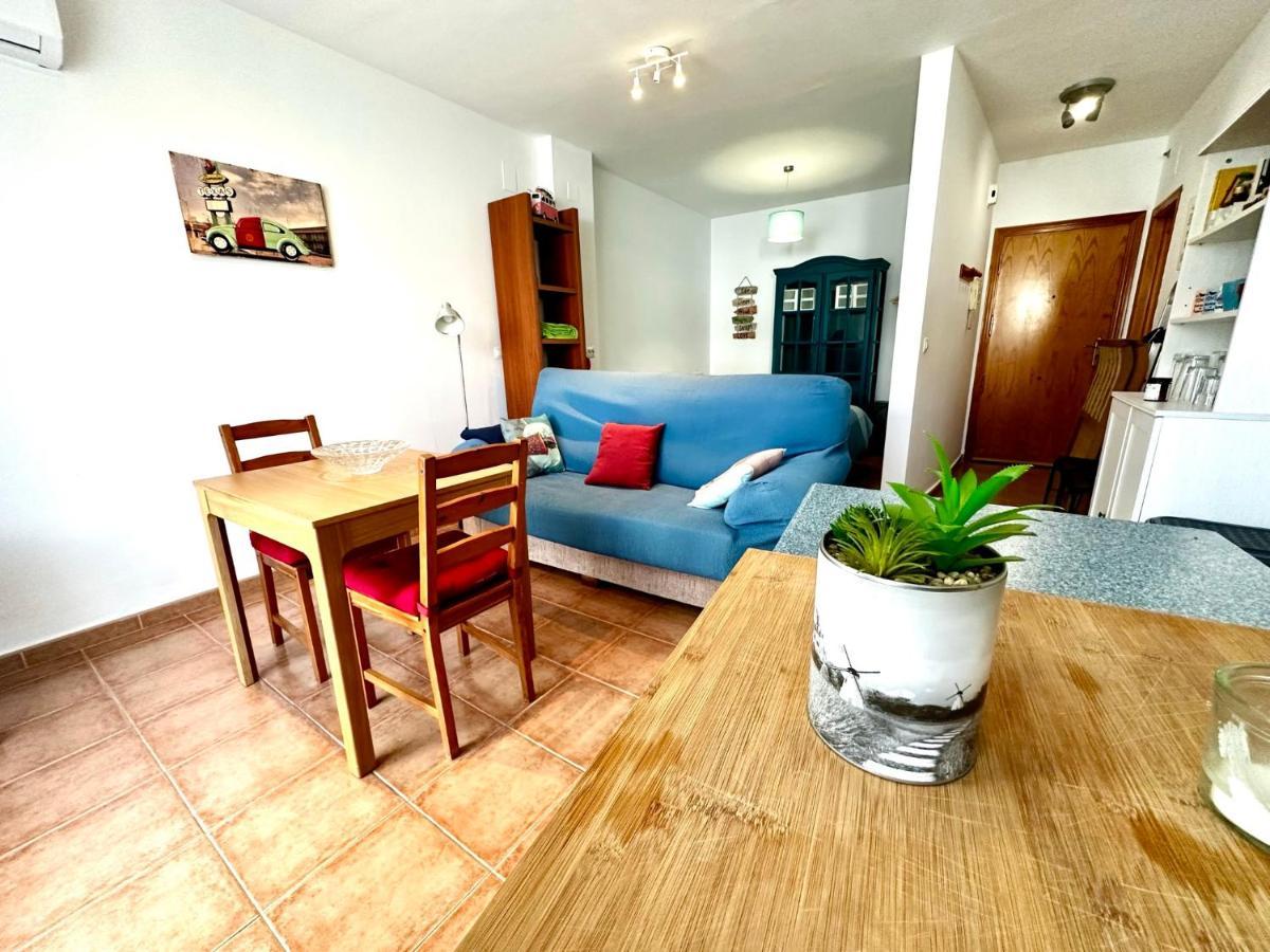 Cosy Apartment In City Center Ayamonte Exterior photo