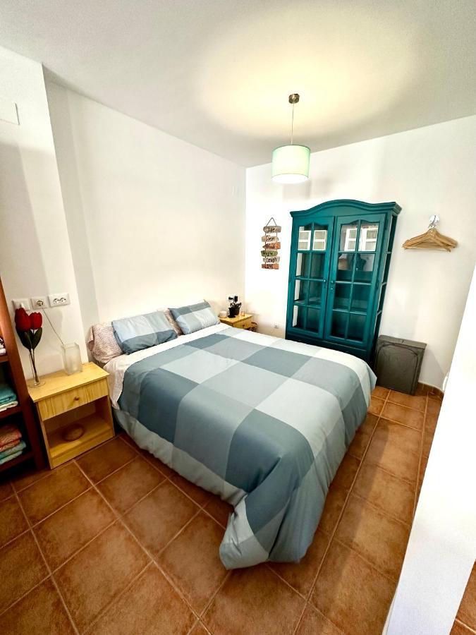 Cosy Apartment In City Center Ayamonte Exterior photo