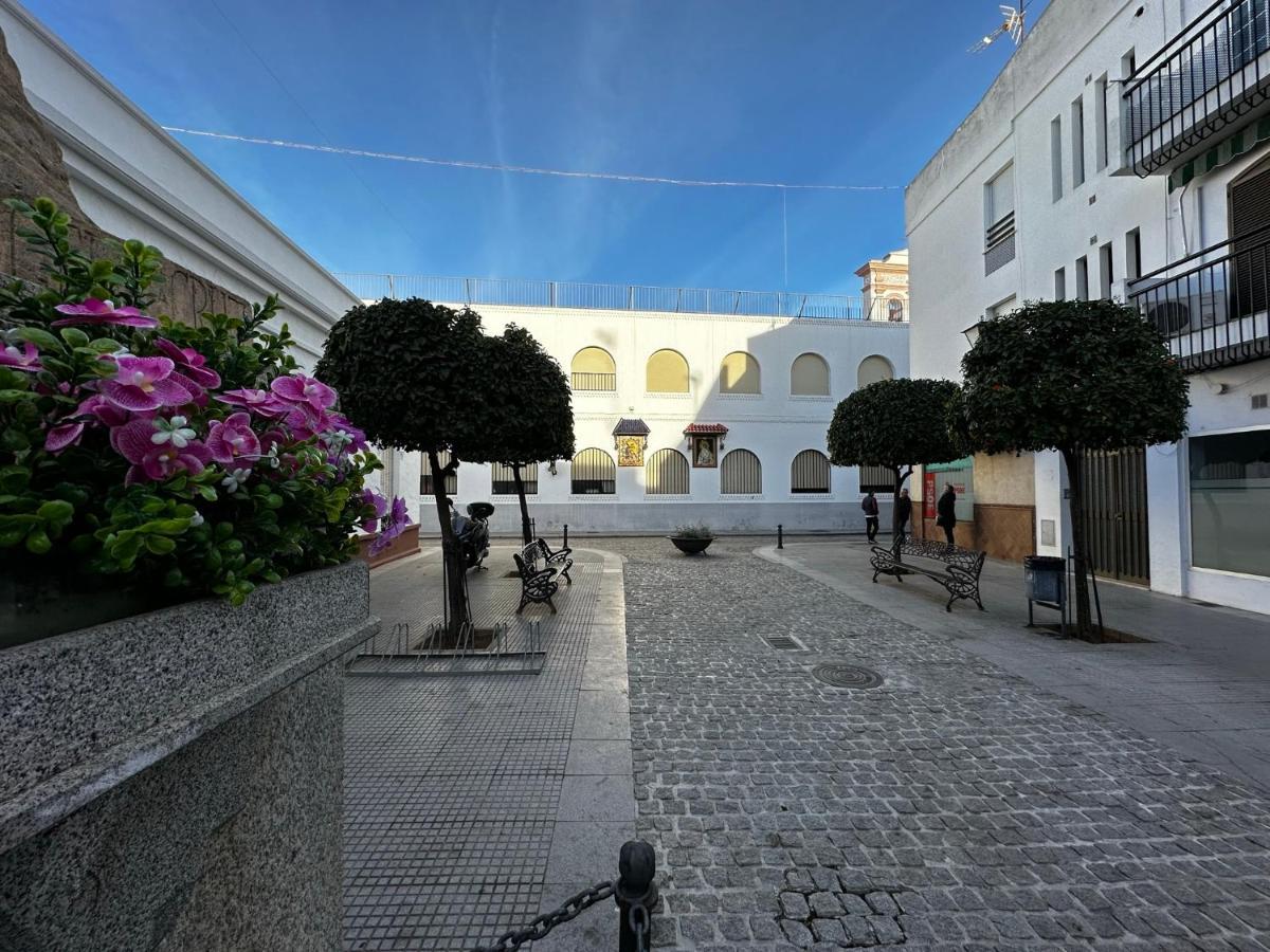 Cosy Apartment In City Center Ayamonte Exterior photo