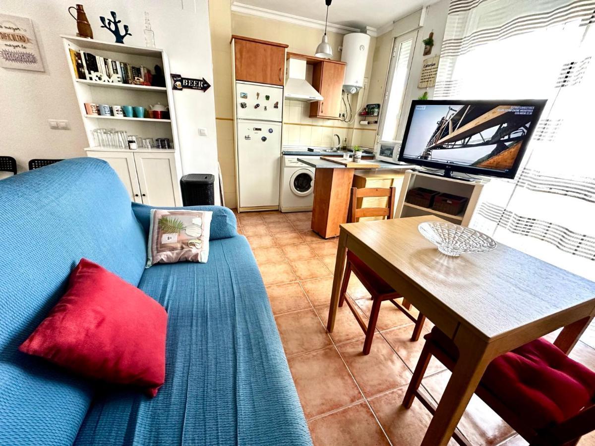 Cosy Apartment In City Center Ayamonte Exterior photo